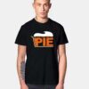 Thanksgiving Im Here For The Pie