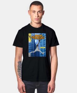 The Amazing Donovan Mitchell NBA T Shirt