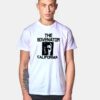The Govenator California T Shirt