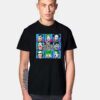 The Joker Bunch T Shirt