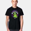 Toronto Reptars Rugrats T Shirt