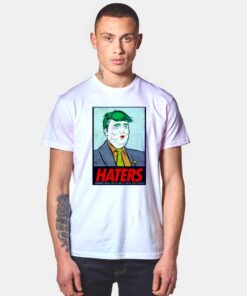 Trump Haters Gonna Hate T Shirt