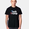 Tuck Frump Quote