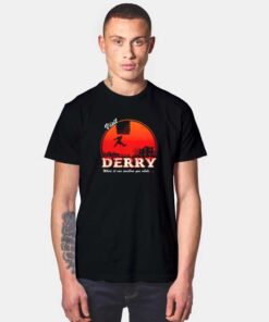 Visit Derry Town