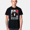 Vote Kylo Ren T Shirt