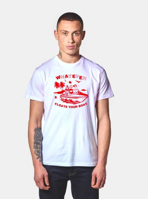 Whatever Floats Your Boat