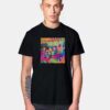 Wild Thornberrys Trippy Forest T Shirt