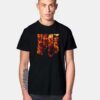 Zombie 4 Call Of Duty T Shirt