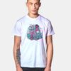 Anime Wave Totoro Squad T Shirt