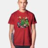 Avenger Vengeful Tree T Shirt