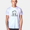 Cute I Am Groot T Shirt