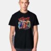 Dragon Ball Warriorz T Shirt