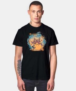 Expecto Totorum Harry Potter T Shirt