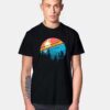 Galactic Victory Wars T Shirt