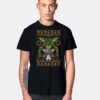 Gremlin Little Monster Christmas T Shirt