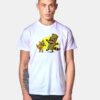 Groot Cosplay Pals T Shirt