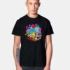 Groot Fear and Loathing T Shirt