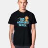 Groot Too Adorable To Kill T Shirt