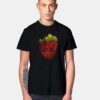 I Am Root Groot Leaves T Shirt