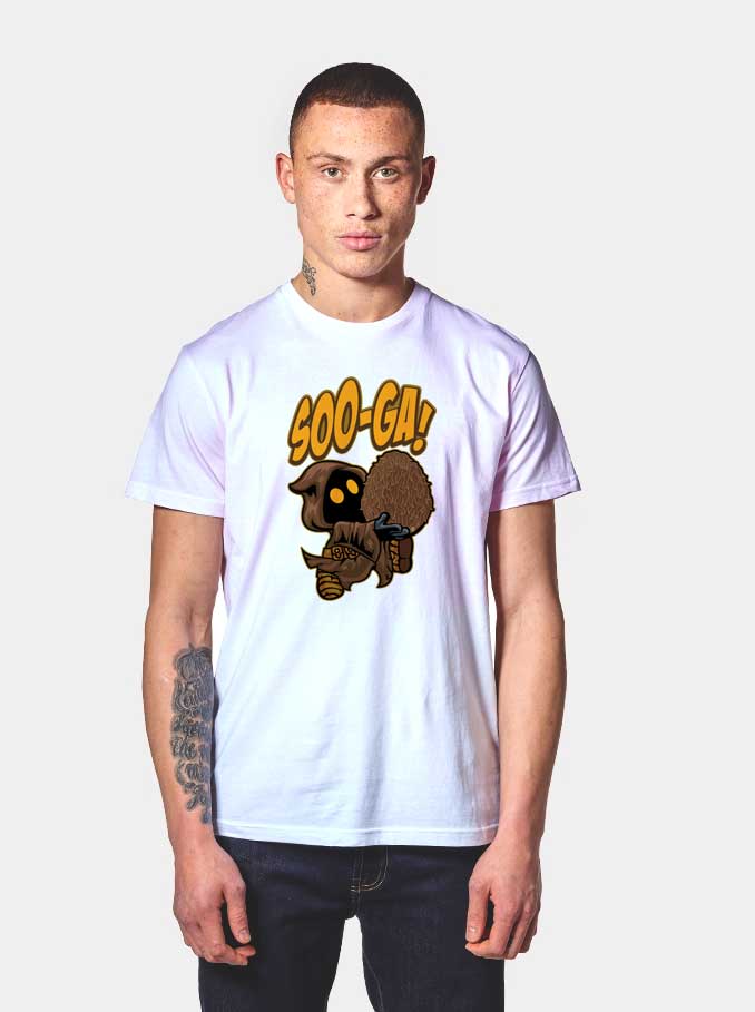 jawas t shirt