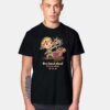 Legend Of Zelda Found Pizza T Shirt