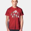 Legend Of Zelda Marin’s Song T Shirt