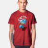 Max Rebo Jedi Rock T Shirt