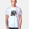 Megatron Emperor of Destruction T Shirt