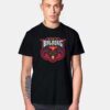 Moria Balrogs Team Logo T Shirt