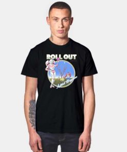 Roll Out Autobot Kingdom T Shirt