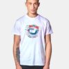 Sonic Bad Egg Character T Shirt