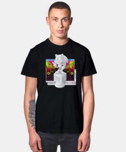 Sonic Gotta Go Fast Exe T Shirt