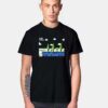 Sonic Old Classic T Shirt