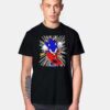 Sonic the Hedgehog Run T Shirt