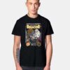 Star Wars Jabba’s Rancor T Shirt