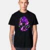 Super Rose Power T Shirt