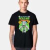 The Incredible Pickle Man T Shirt