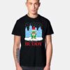 The Legend of Buddy Elf T Shirt