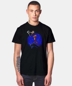 The Varmint King Groot T Shirt