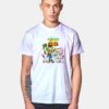 Toy Story 4 Crew T Shirt
