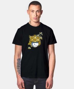 Transformer Bumble Tessellation T Shirt