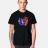 Transformer Is This Bad Comedy T Shirt