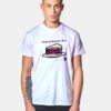 Trump Impeachment Pie T Shirt