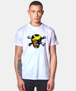 Trump Pirates Skull T Shirt