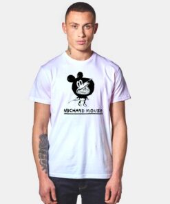 Vintage Michard Mouse T Shirt