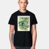 Visit Hobbiton Home T Shirt