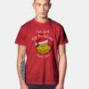 99 Holiday Problems T Shirt