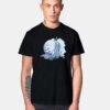 Alolan Ninetales Daji T Shirt