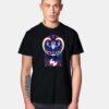 Art Of The Moon Master T Shirt