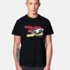 Car Changing The Future T Shirt